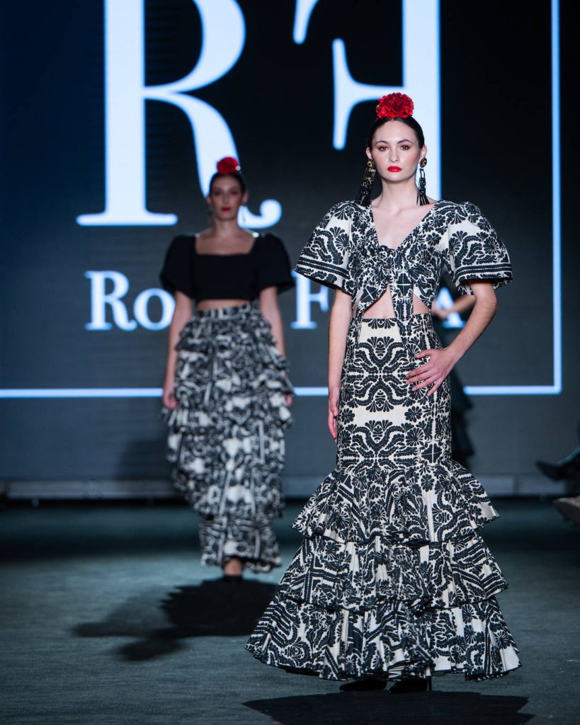 Rocío Feria We Love Flamenco