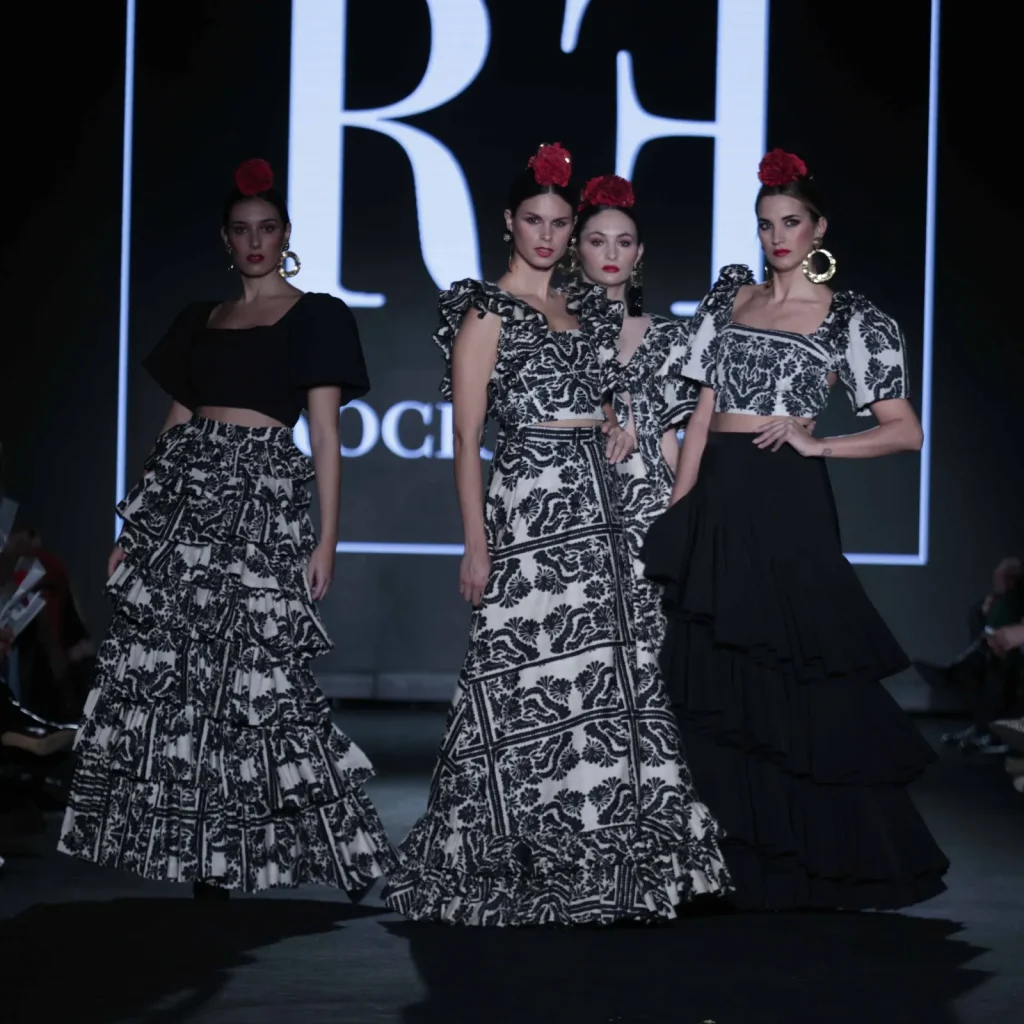 Rocío Feria en Diario Sevilla